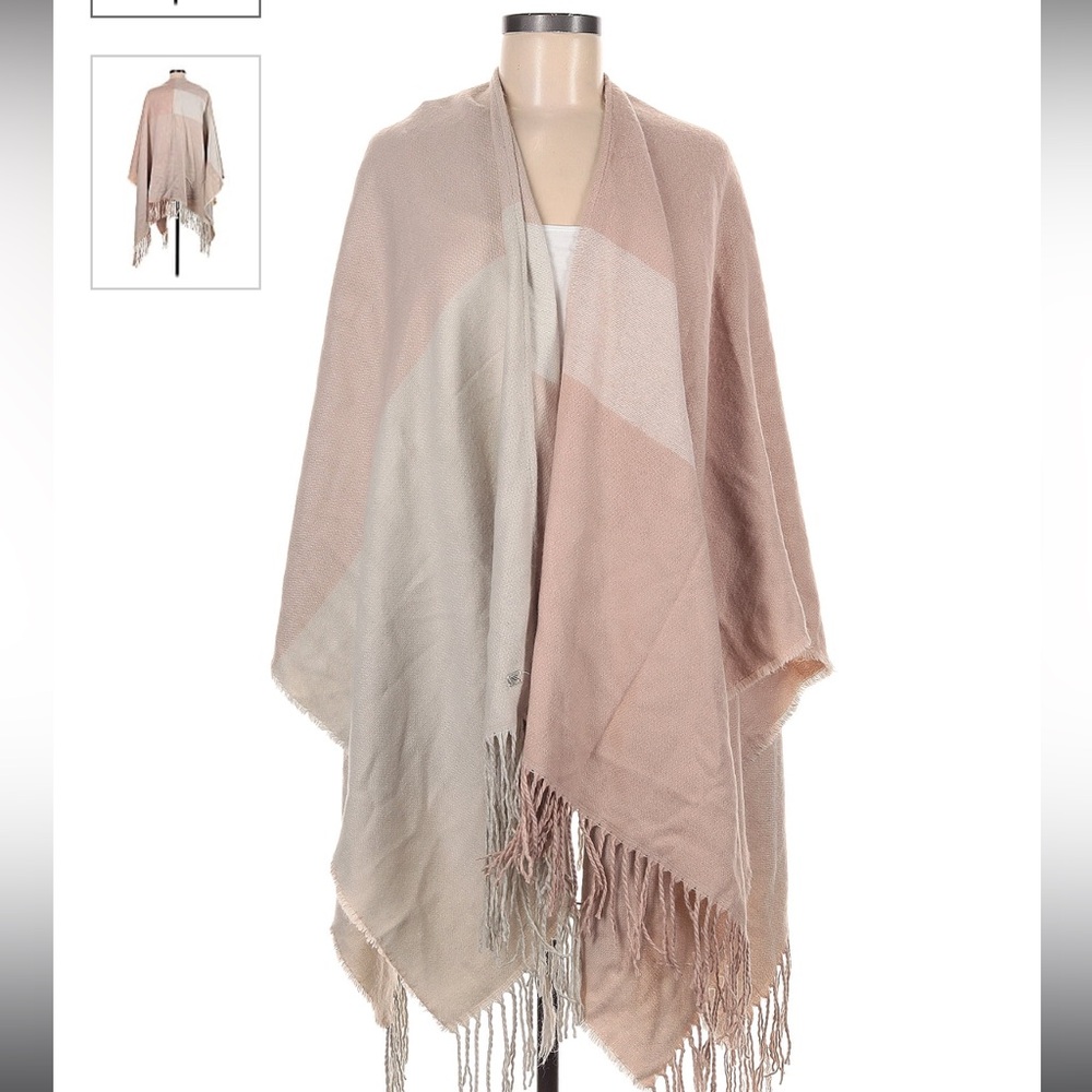 Soia & Kyo shawl